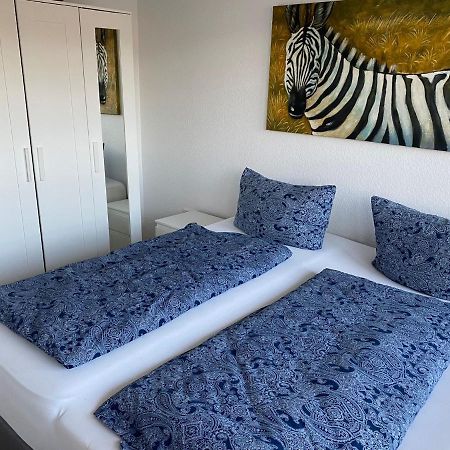 וופרטל Apartment-Hohenstein מראה חיצוני תמונה