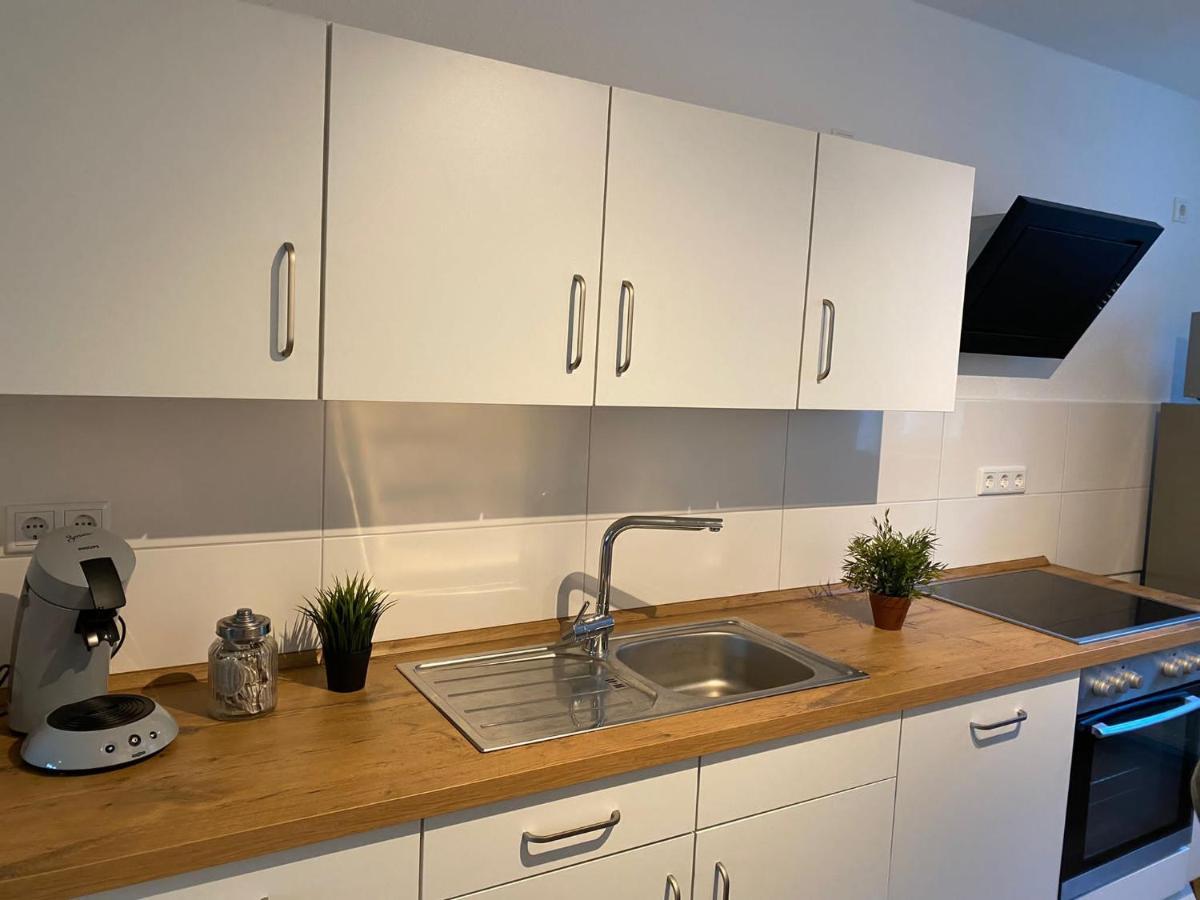וופרטל Apartment-Hohenstein מראה חיצוני תמונה