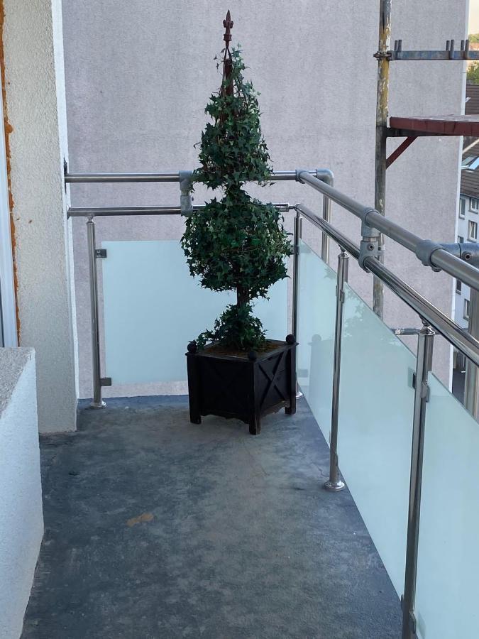 וופרטל Apartment-Hohenstein מראה חיצוני תמונה
