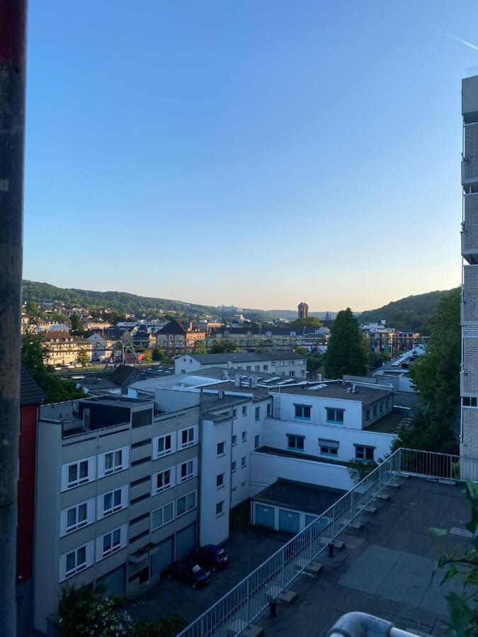 וופרטל Apartment-Hohenstein מראה חיצוני תמונה